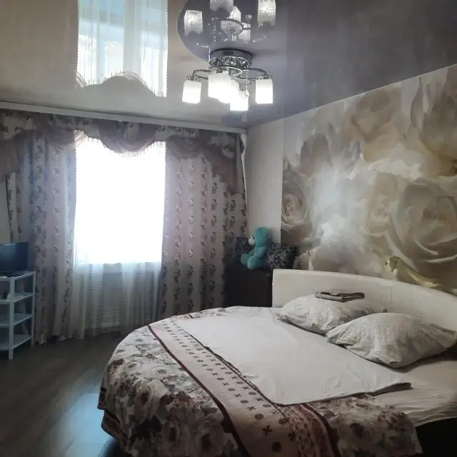 Real photos of Apartments on Pervomaiskaya street 30