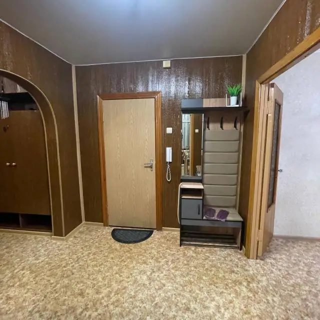 Реальные фото Апартаменты на улице Панагюриште 18 (9)