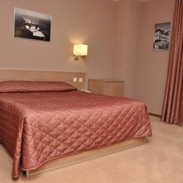 Real photos of Dotel (Design Hotel)
