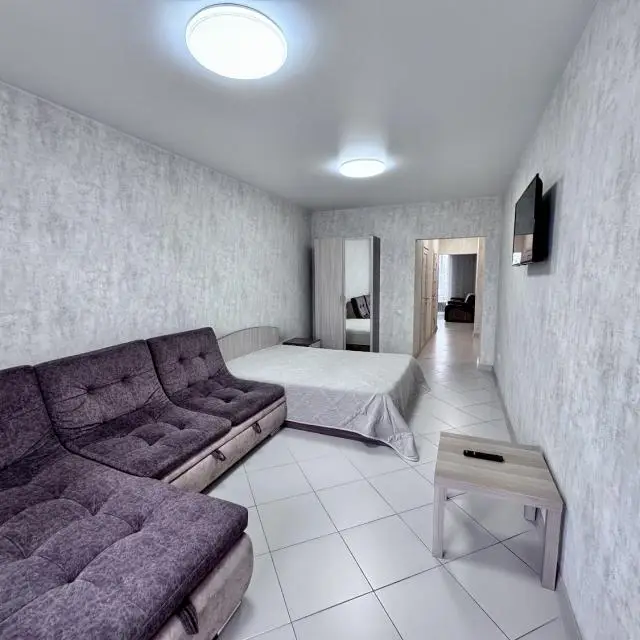 Real photos of Comfort Apartment on Nekrasova 33