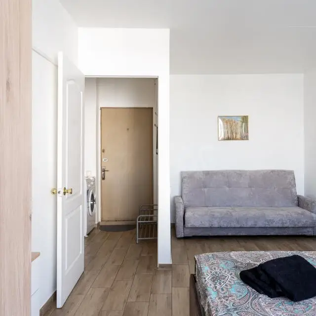 Реальные фото BestFlat24 (БэстФлэт24) на Заревый проезд 5к1