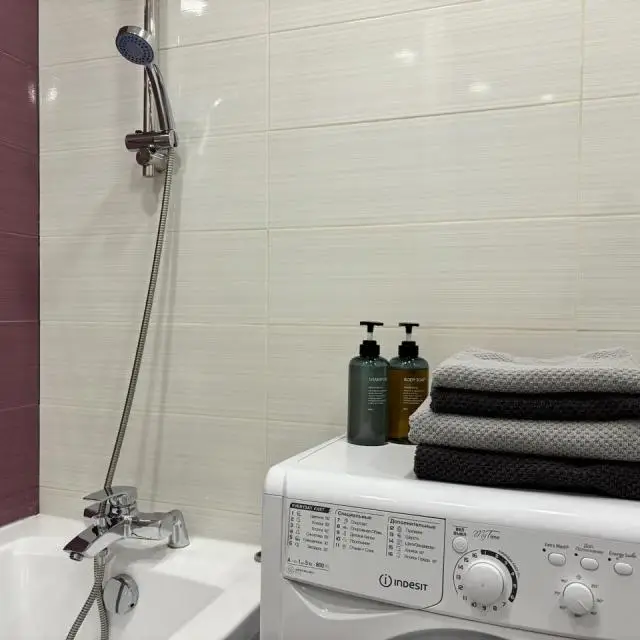 Real photos of Apartments on Kirova street 120 building 2