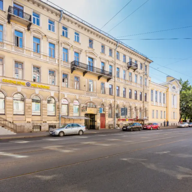 Real photos of Guest House on Sadovay 48