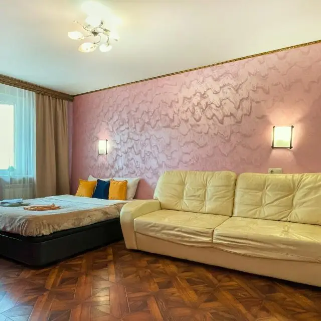 Real photos of Relax Apart on Molodezhnaya street 76