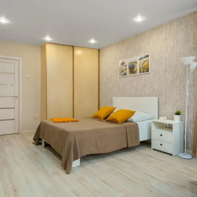 Real photos of Good night on Fyodor Lytkin Street
