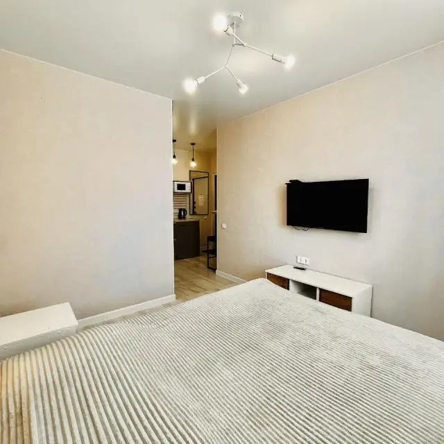 Real photos of Apartments, Morshanskoe highway 24k (65/1)