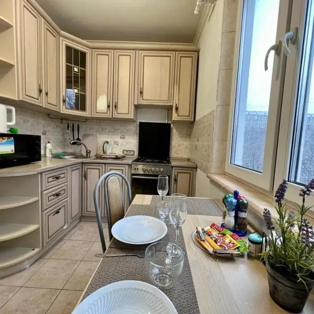 Real photos of Apartments on Krasny Mayak Street 4k2