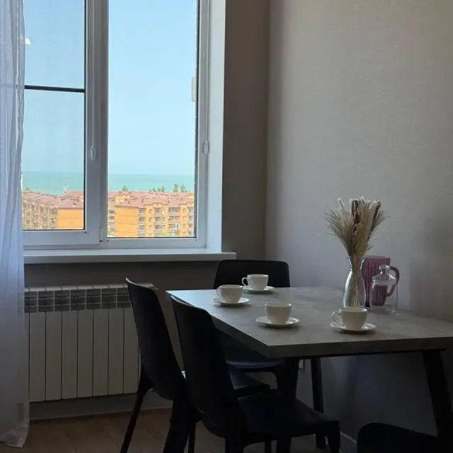 Real photos of How are you at home 05 on Akulinicheva 33A street
