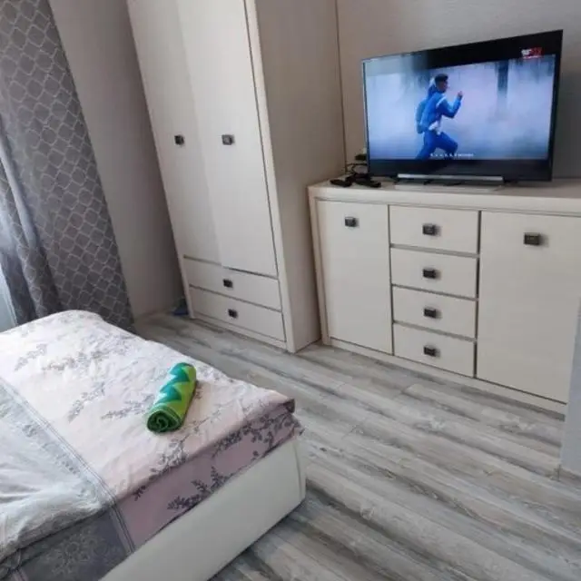 Real photos of Apartments on Mickiewicz street 27