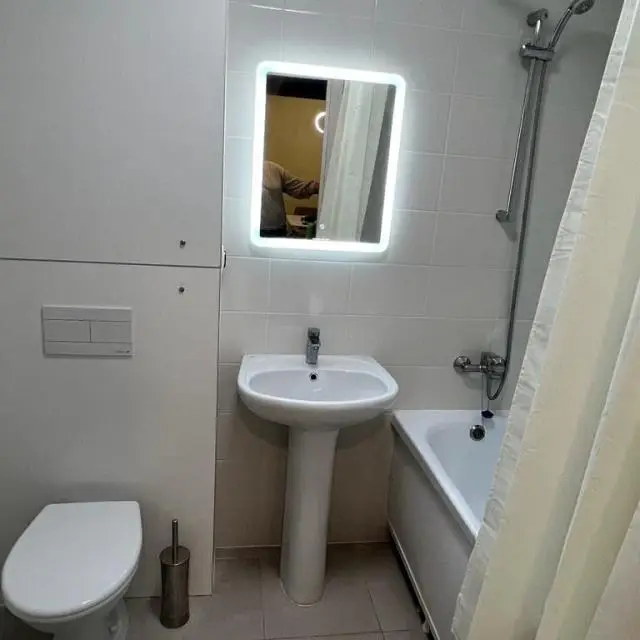 Real photos of Apartments on Maloe Ponizovye 3 street