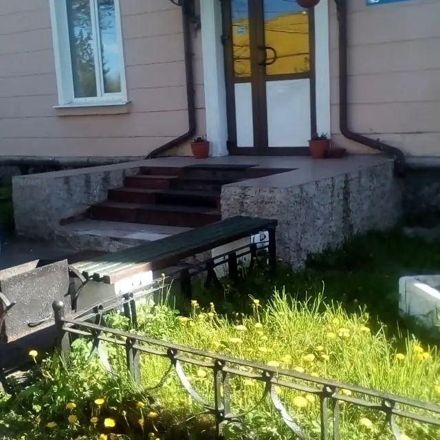 Реальные фото Воложба