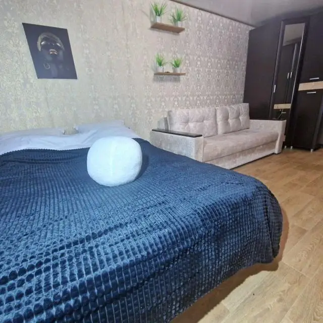 Real photos of Apartments on Lenin street 101 