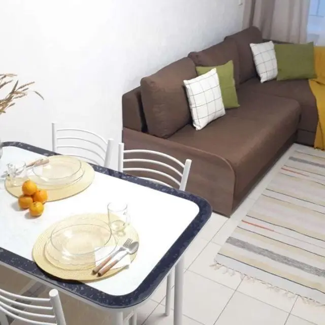 Real photos of Apartments on 10 Yagodnaya Street