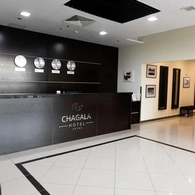 Реальные фото Chagala Aktau (Шагала Актау)