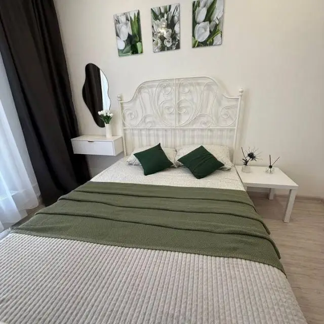 Real photos of Apartment on Alexander Nevsky street, 4a k1