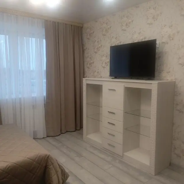 Real photos of Friday Apartments/ up to 5 people/ near Rio shopping center
