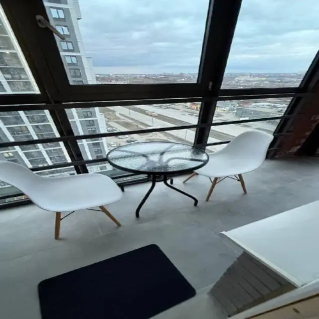 Real photos of Apartment on Karl Marx 120 k 2
