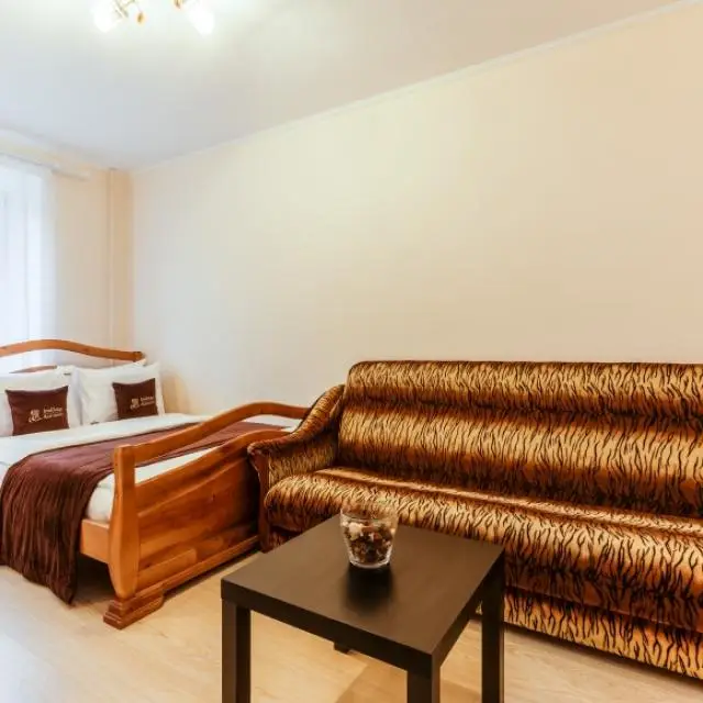 Реальные фото InnDays на Ослябинском