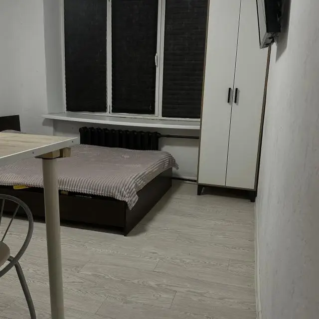 Real photos of Apartments on Institutskaya street 25 