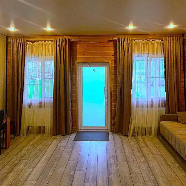 Real photos of Villa Kenje