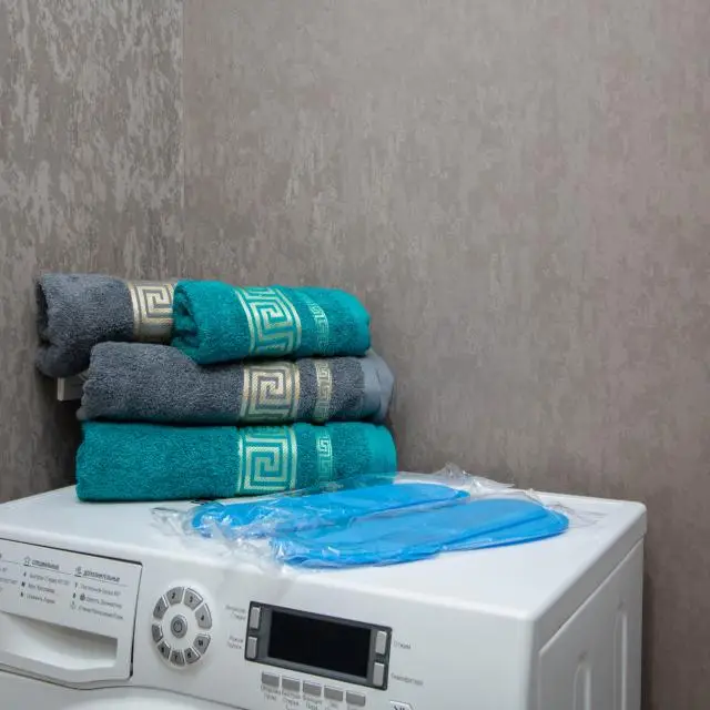 Real photos of Room Hotel on Kuznetskstroevsky Avenue 7