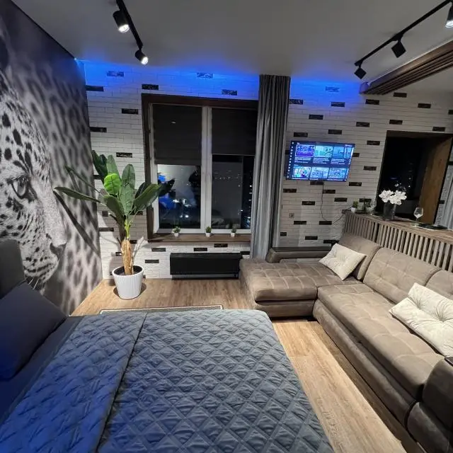 Real photos of Apartamenty na ulice Gromova 70