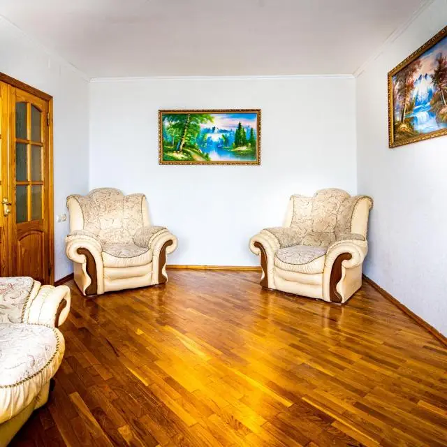 Real photos of Apartments on Panagyurishte street