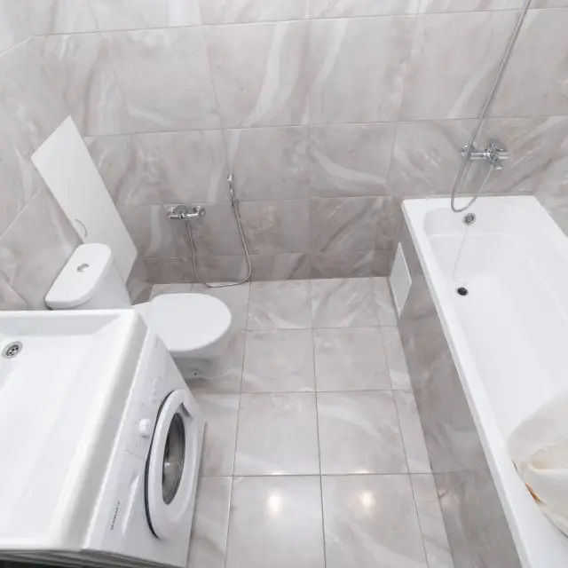 Real photos of Apartments on Ablukova street 18