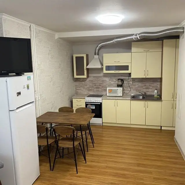 Real photos of Apartments at 23/4 Universitetskaya Street