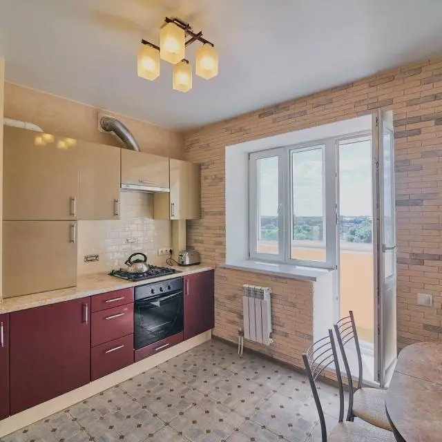 Real photos of Apartments on 31 Mayakovsky Street