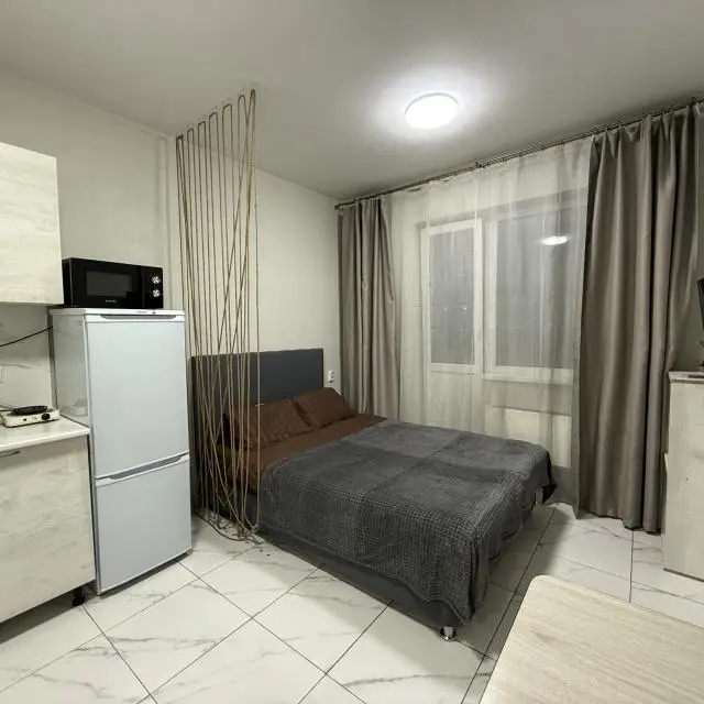 Real photos of Apartments on Klyuchevskaya 6D-1 street