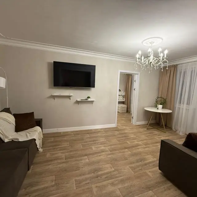 Real photos of Cozy apartment on the embankment