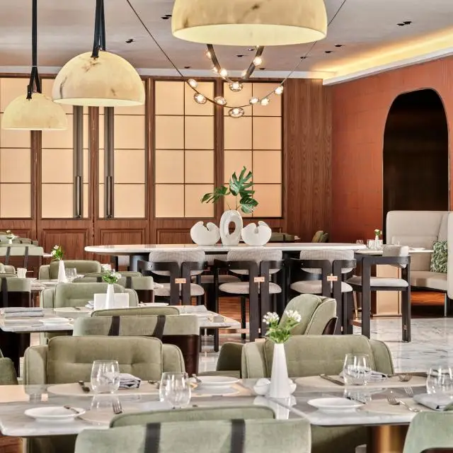 Real photos of Swissotel Tashkent (Swissotel Tashkent)