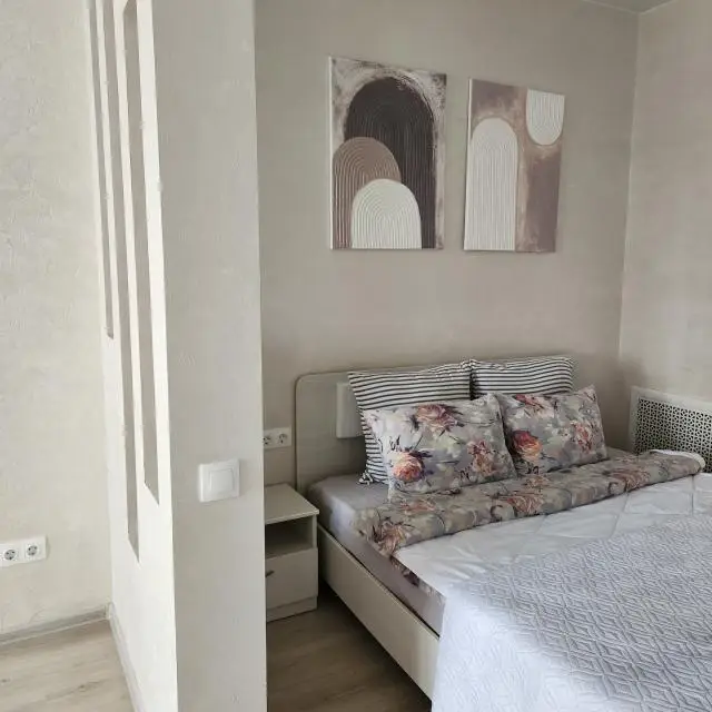 Real photos of Apartments on Krasny Put street 105k3