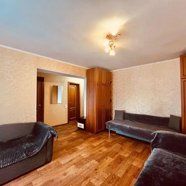 Real photos of Apartment Level on Sovetskaya street 160