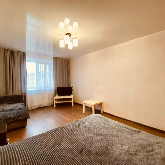Real photos of Apartment Level on Orekhovaya street 5
