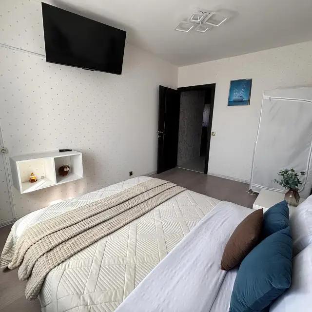 Real photos of BestHome (BestHome) on Panina street 3 building 6