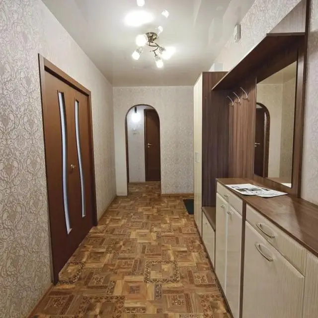 Real photos of Sverdlova St. 12 / one-bedroom 50sq.m. / up to 4 people