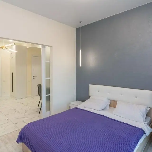 Real photos of Apartments on Arsenyeva 2A