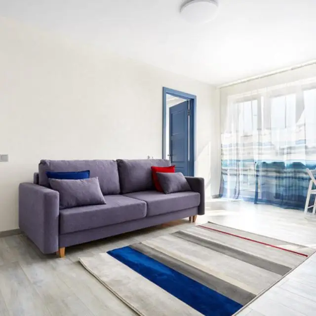 Real photos of Apartment Blue (Blue)