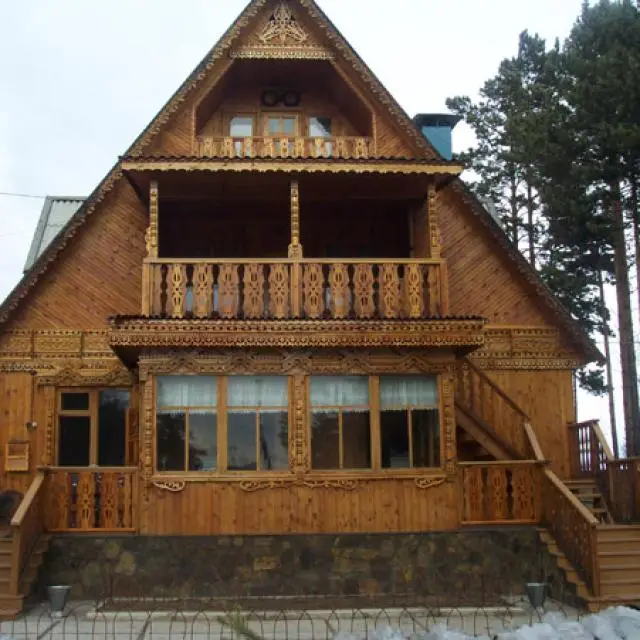 Реальные фото Байкал Сервис