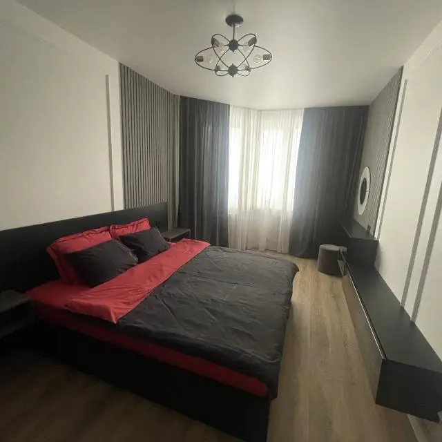 Real photos of Apartments on Tsiolkovsky Avenue 61G/1