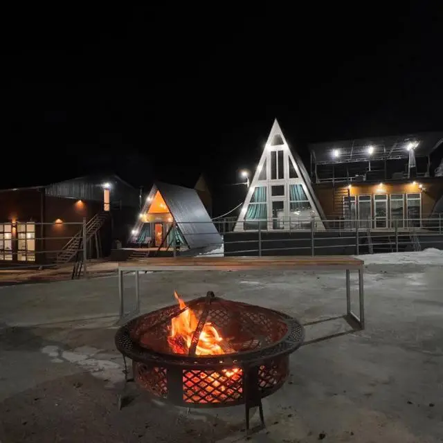 Реальные фото СвяДанио