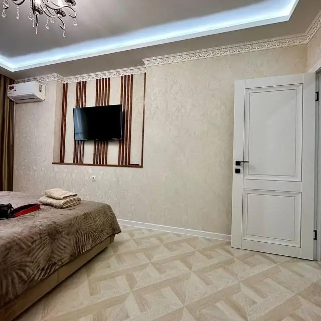 Real photos of KrymskHome on Sineva Street