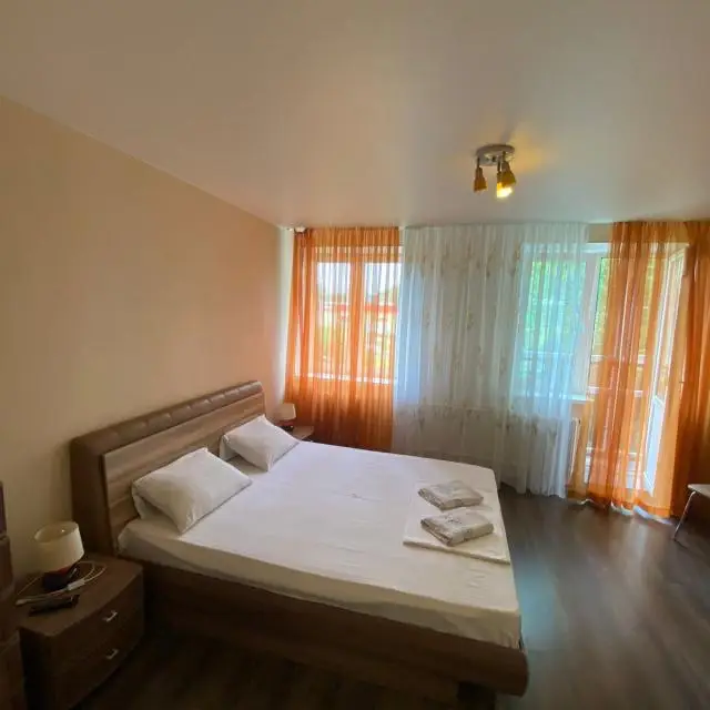Real photos of Apartments in the residential district of Novaya Ilyinka 2