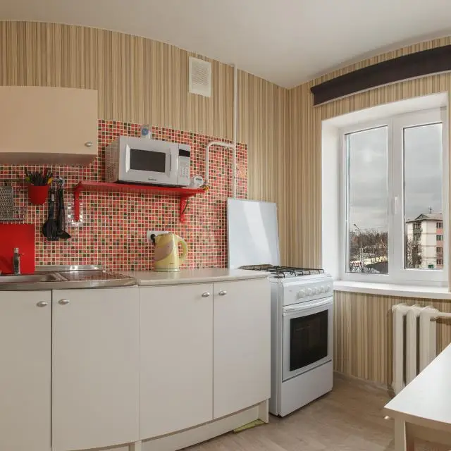 Real photos of Cozy apartment near KUBGU