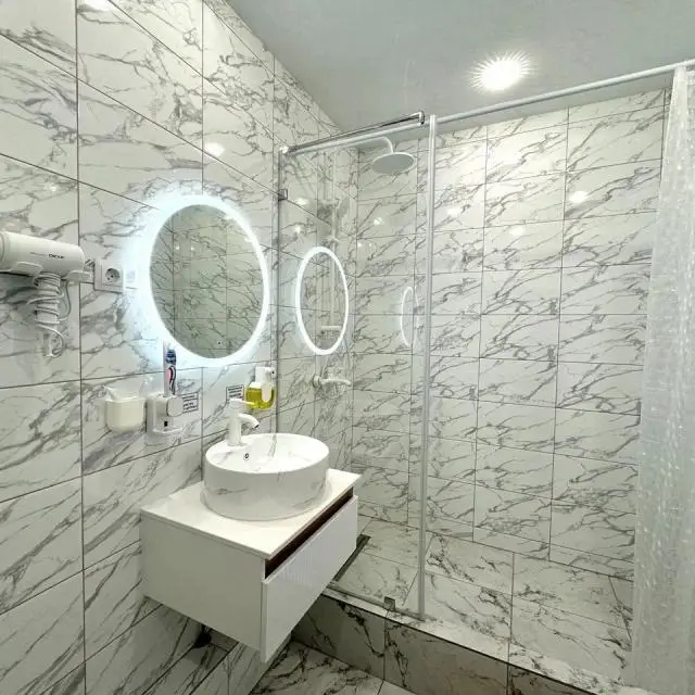 Real photos of MARS Hotel 280-letiya street Barnaul, 26