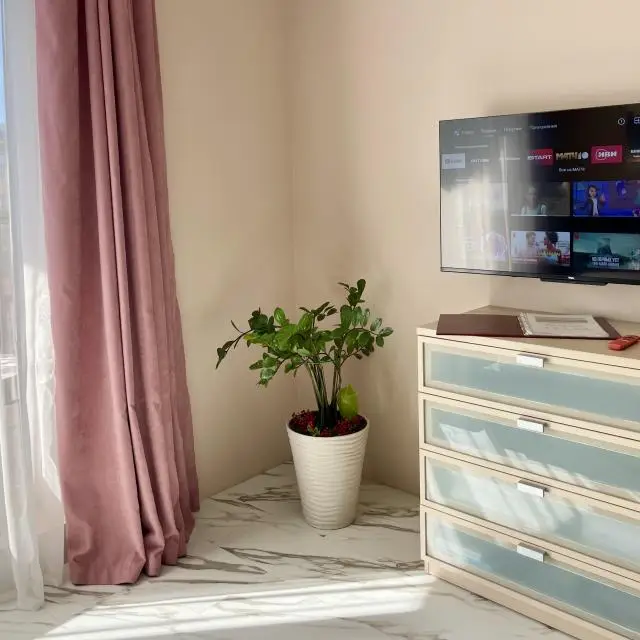 Реальные фото Apart Fresh (Апарт Фреш) Брусника