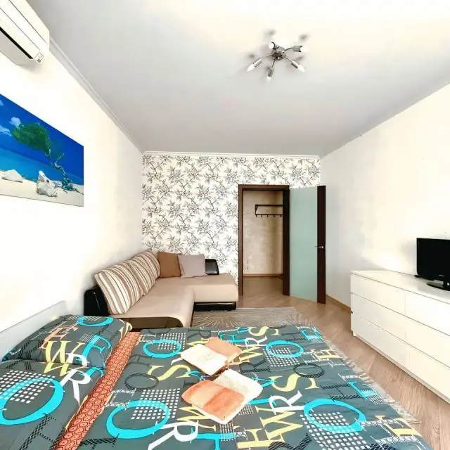 Real photos of Relax Apart on Molodezhnaya Street 60