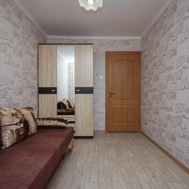 Real photos of Apartments on 51 Shibankova Street